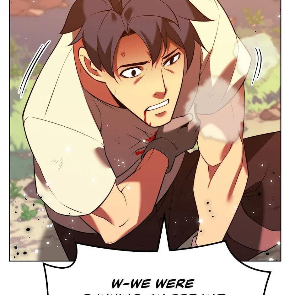 Read Overgeared (Team Argo) chapter 168 image 120 on Lezhin