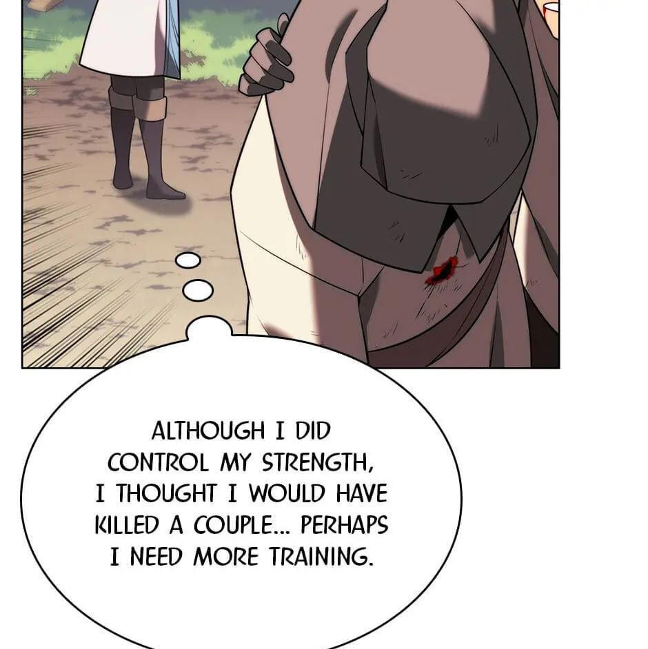 Read Overgeared (Team Argo) chapter 168 image 123 on Lezhin