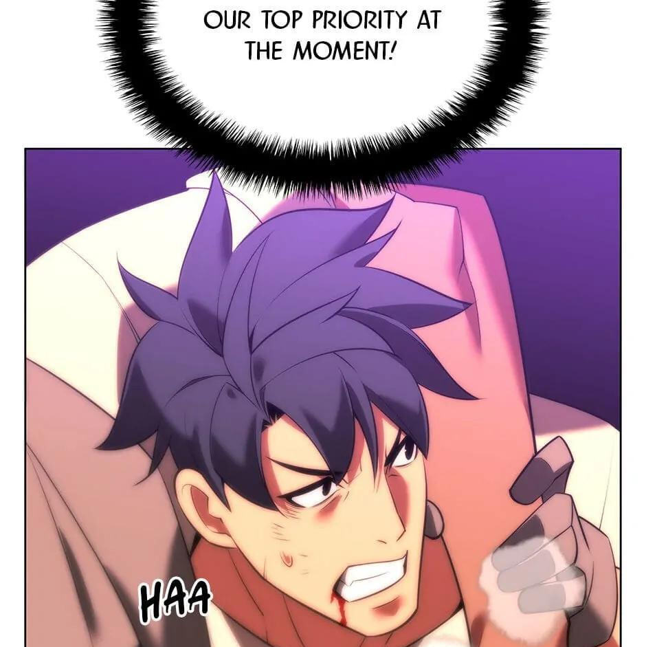 Read Overgeared (Team Argo) chapter 168 image 125 on Lezhin