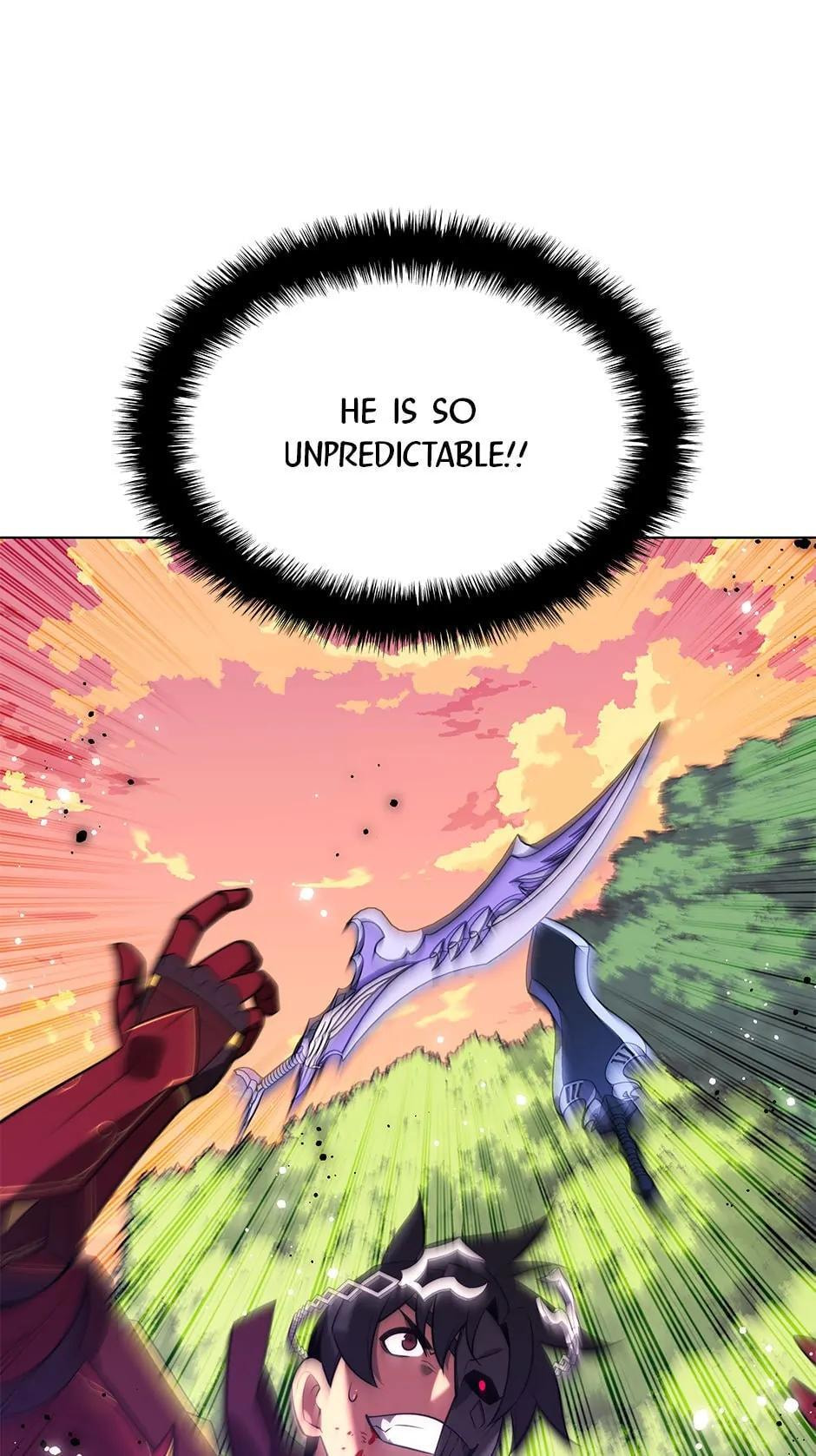 Read Overgeared (Team Argo) chapter 168 image 127 on Lezhin