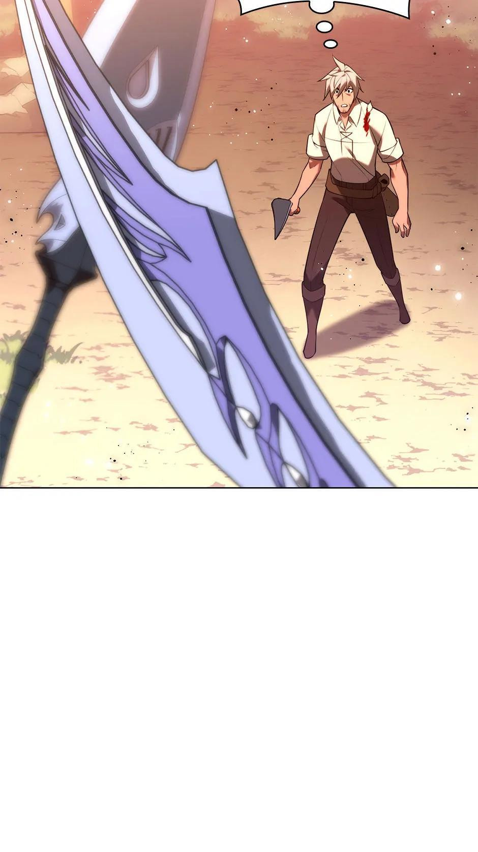 Read Overgeared (Team Argo) chapter 168 image 129 on Lezhin