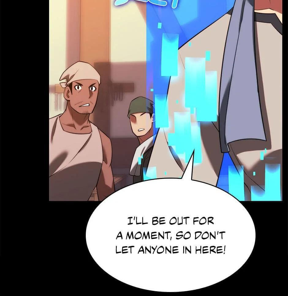 Read Overgeared (Team Argo) chapter 168 image 134 on Lezhin