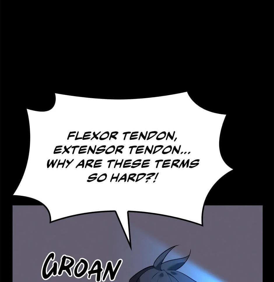 Read Overgeared (Team Argo) chapter 168 image 138 on Lezhin