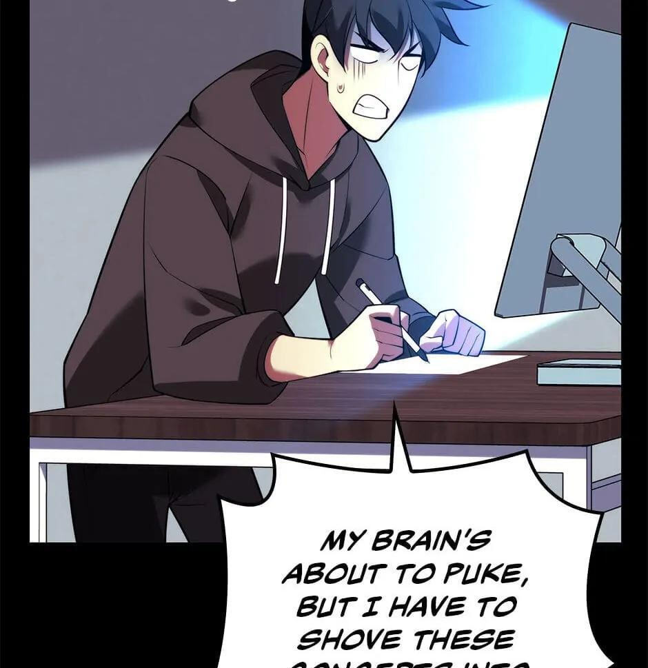 Read Overgeared (Team Argo) chapter 168 image 139 on Lezhin