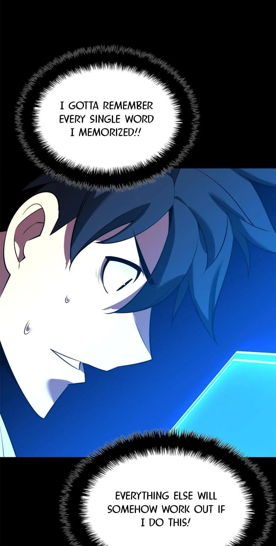 Read Overgeared (Team Argo) chapter 168 image 153 on Lezhin