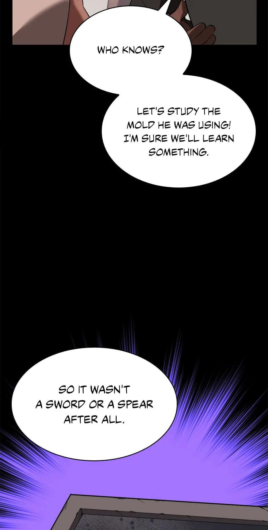 Read Overgeared (Team Argo) chapter 168 image 155 on Lezhin