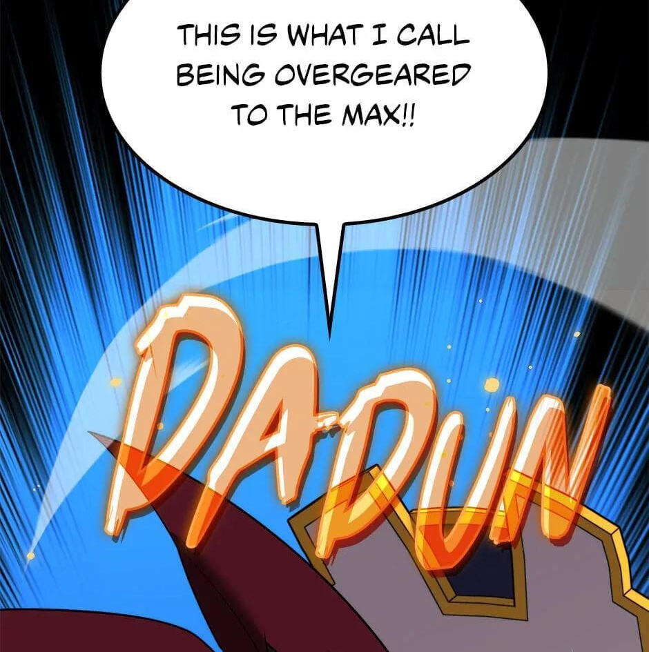 Read Overgeared (Team Argo) chapter 168 image 164 on Lezhin