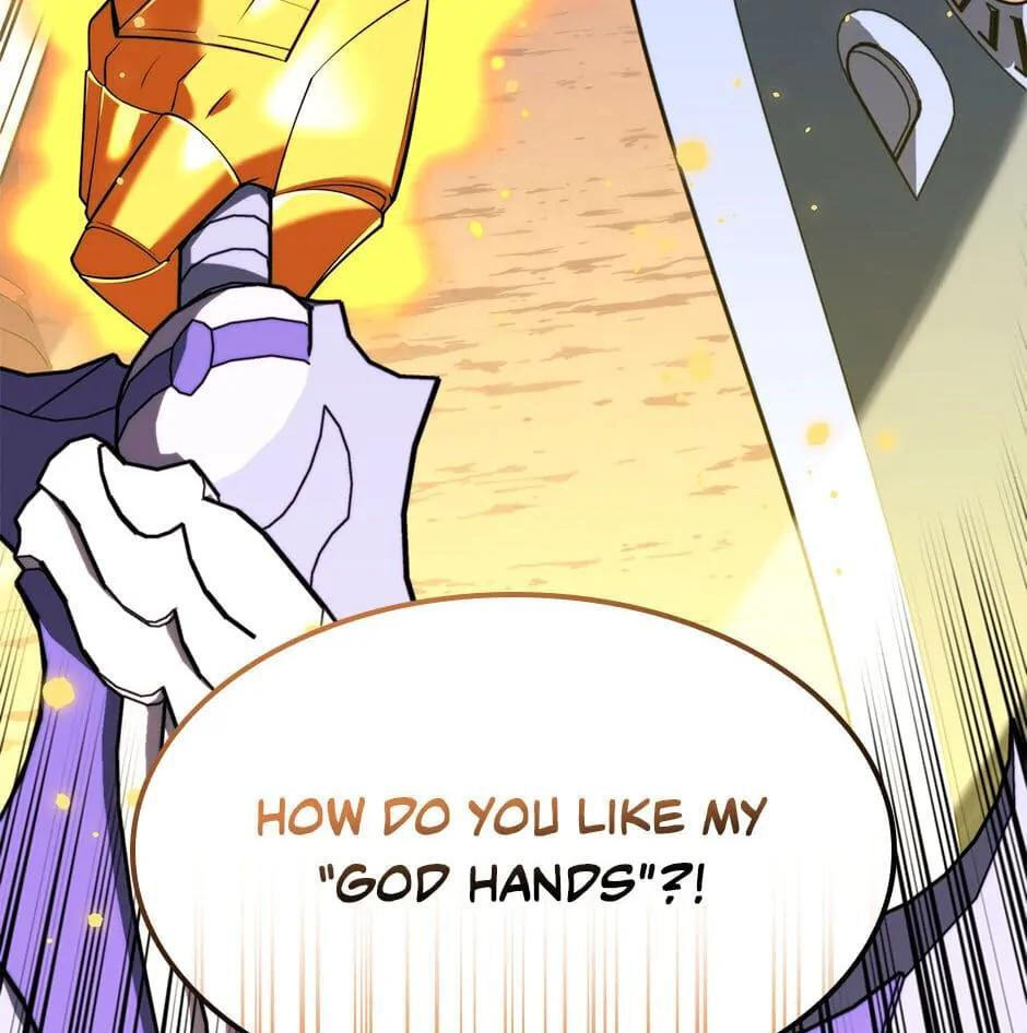Read Overgeared (Team Argo) chapter 168 image 167 on Lezhin