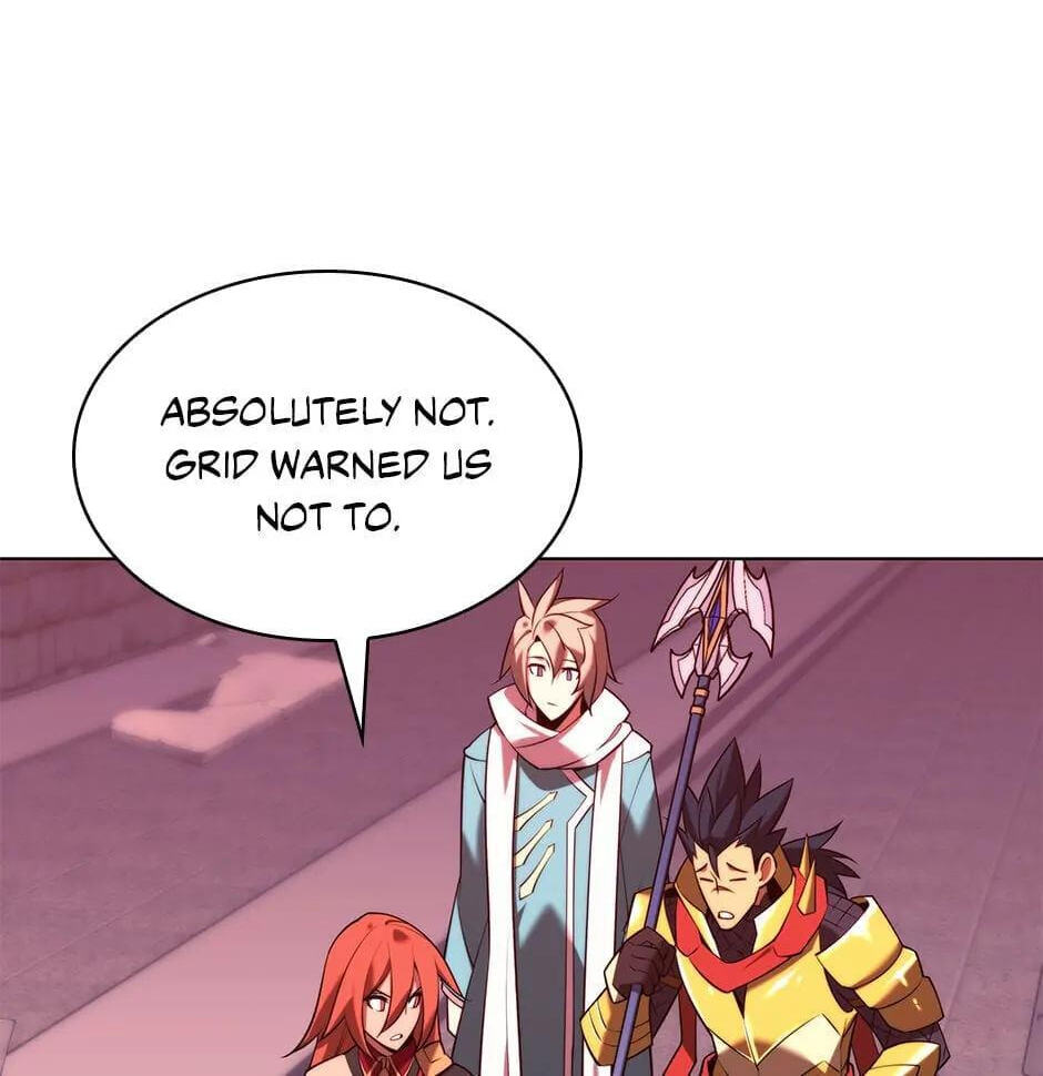 Read Overgeared (Team Argo) chapter 168 image 17 on Lezhin