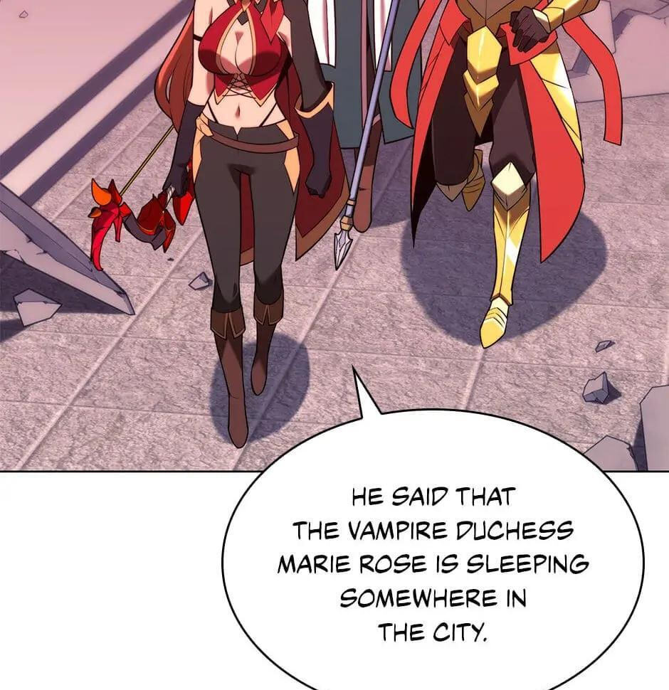 Read Overgeared (Team Argo) chapter 168 image 18 on Lezhin