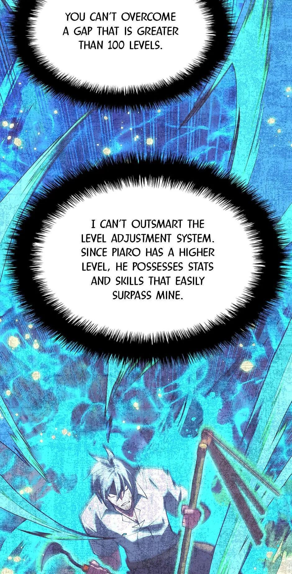 Read Overgeared (Team Argo) chapter 168 image 2 on Lezhin