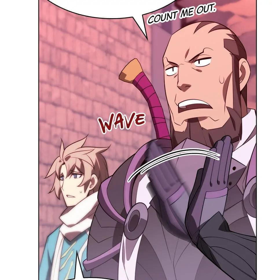 Read Overgeared (Team Argo) chapter 168 image 20 on Lezhin
