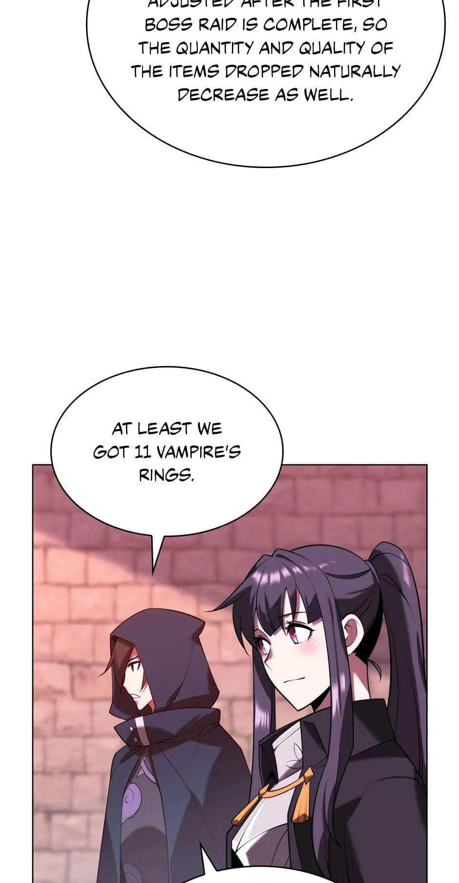 Read Overgeared (Team Argo) chapter 168 image 23 on Lezhin