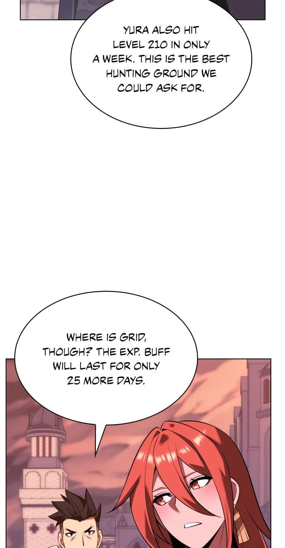 Read Overgeared (Team Argo) chapter 168 image 24 on Lezhin