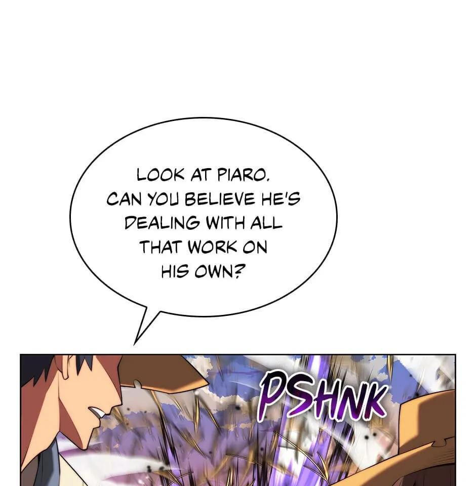Read Overgeared (Team Argo) chapter 168 image 28 on Lezhin