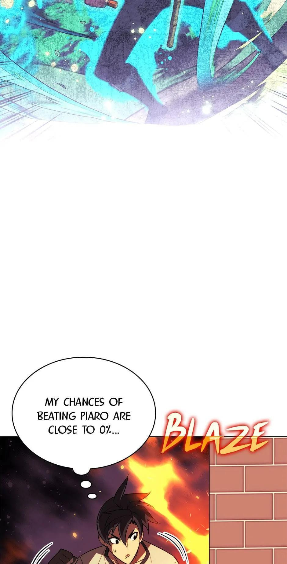 Read Overgeared (Team Argo) chapter 168 image 3 on Lezhin