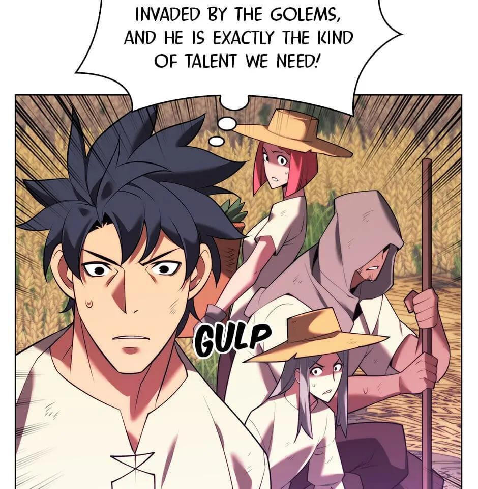 Read Overgeared (Team Argo) chapter 168 image 31 on Lezhin