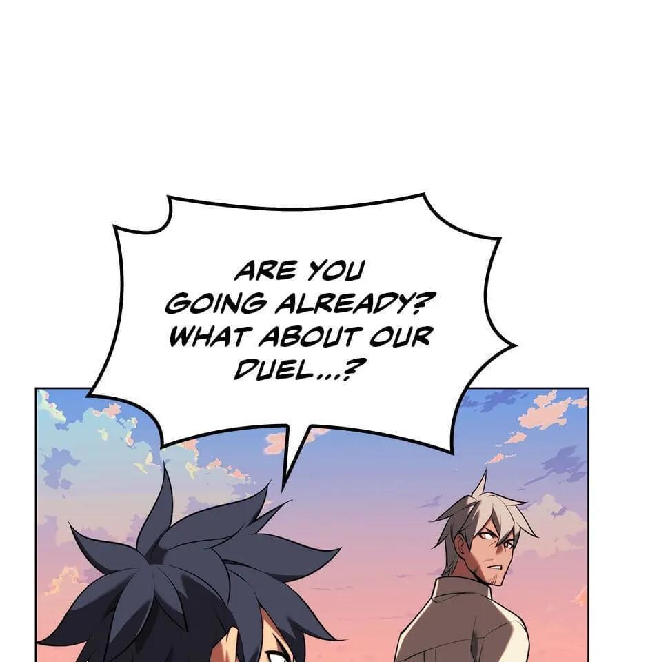 Read Overgeared (Team Argo) chapter 168 image 33 on Lezhin