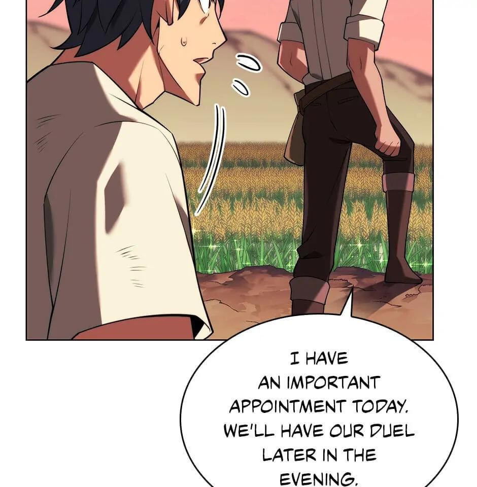 Read Overgeared (Team Argo) chapter 168 image 34 on Lezhin