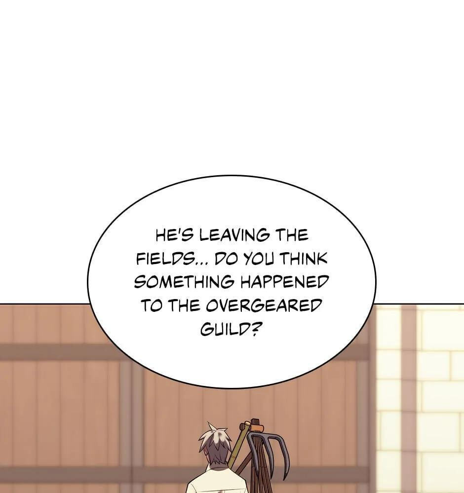 Read Overgeared (Team Argo) chapter 168 image 38 on Lezhin