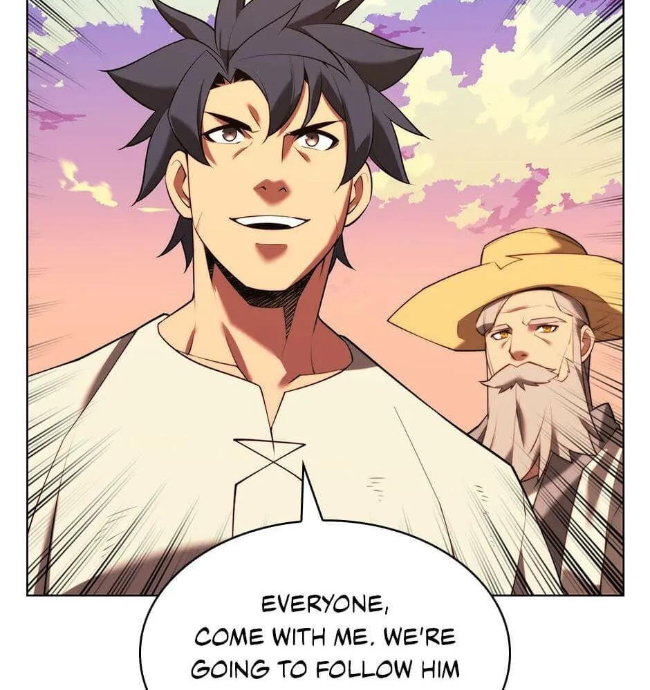 Read Overgeared (Team Argo) chapter 168 image 41 on Lezhin