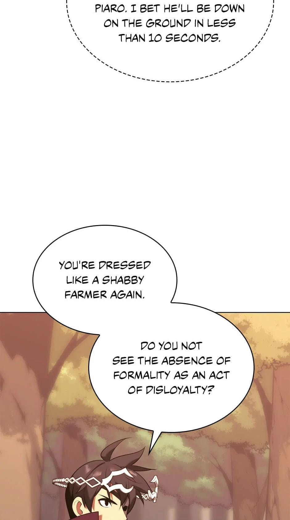 Read Overgeared (Team Argo) chapter 168 image 49 on Lezhin