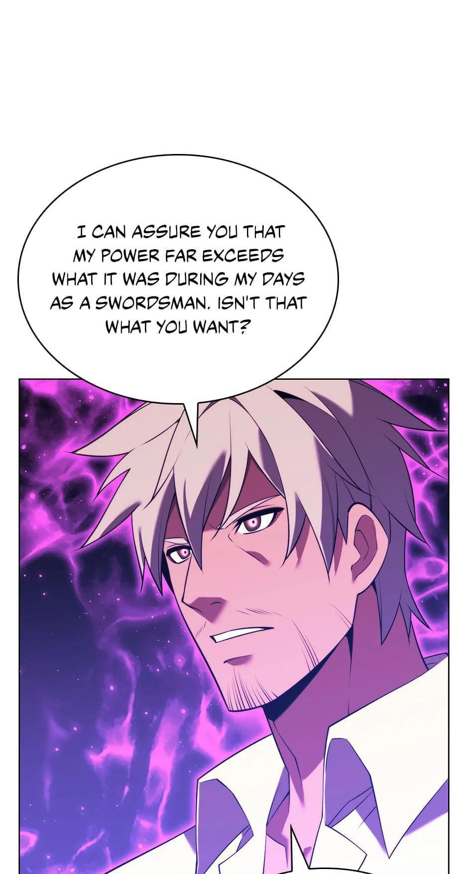 Read Overgeared (Team Argo) chapter 168 image 52 on Lezhin