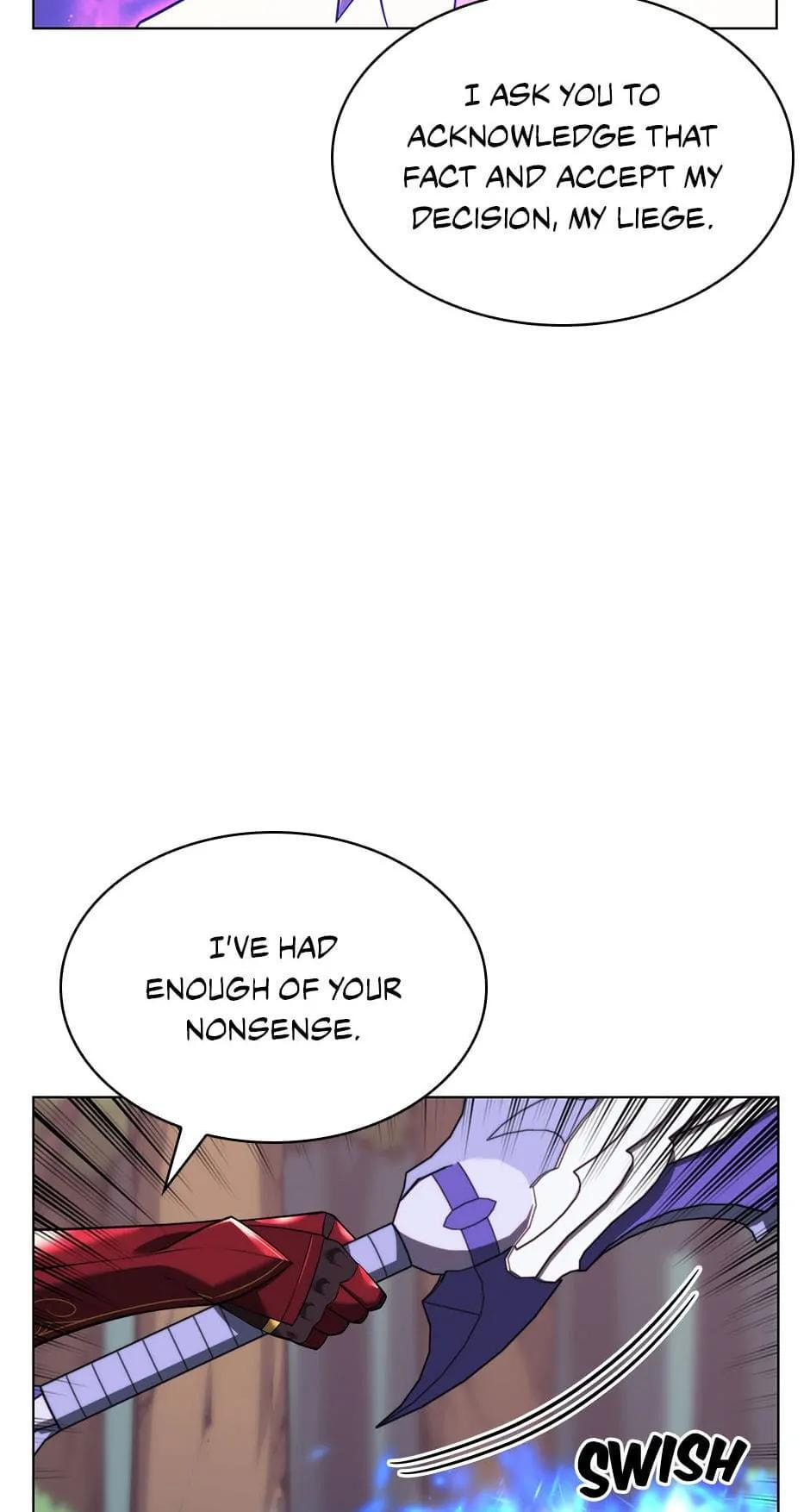 Read Overgeared (Team Argo) chapter 168 image 53 on Lezhin