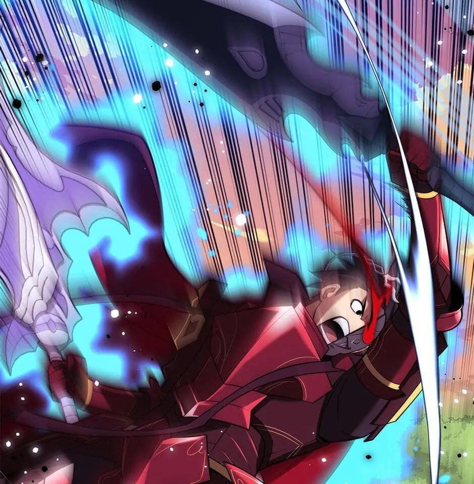 Read Overgeared (Team Argo) chapter 168 image 56 on Lezhin