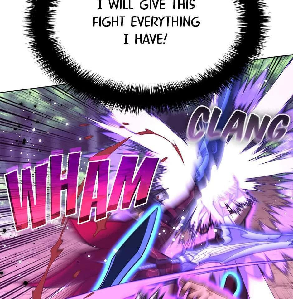 Read Overgeared (Team Argo) chapter 168 image 62 on Lezhin