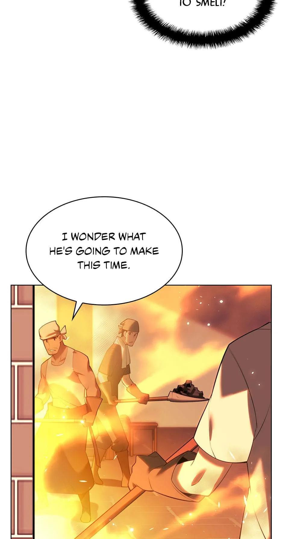 Read Overgeared (Team Argo) chapter 168 image 7 on Lezhin