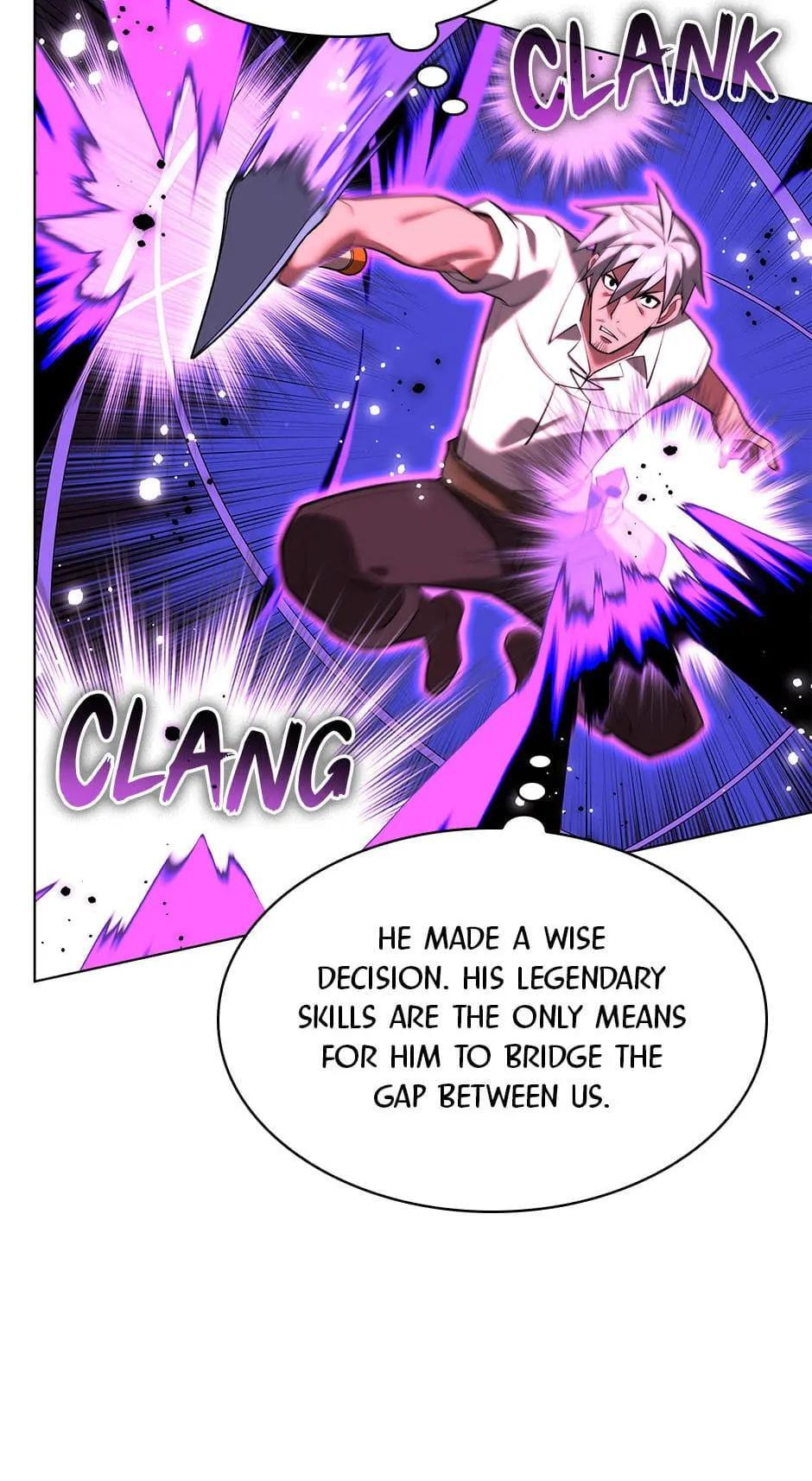 Read Overgeared (Team Argo) chapter 168 image 70 on Lezhin