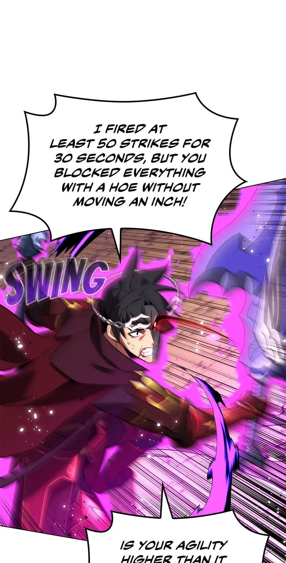 Read Overgeared (Team Argo) chapter 168 image 71 on Lezhin