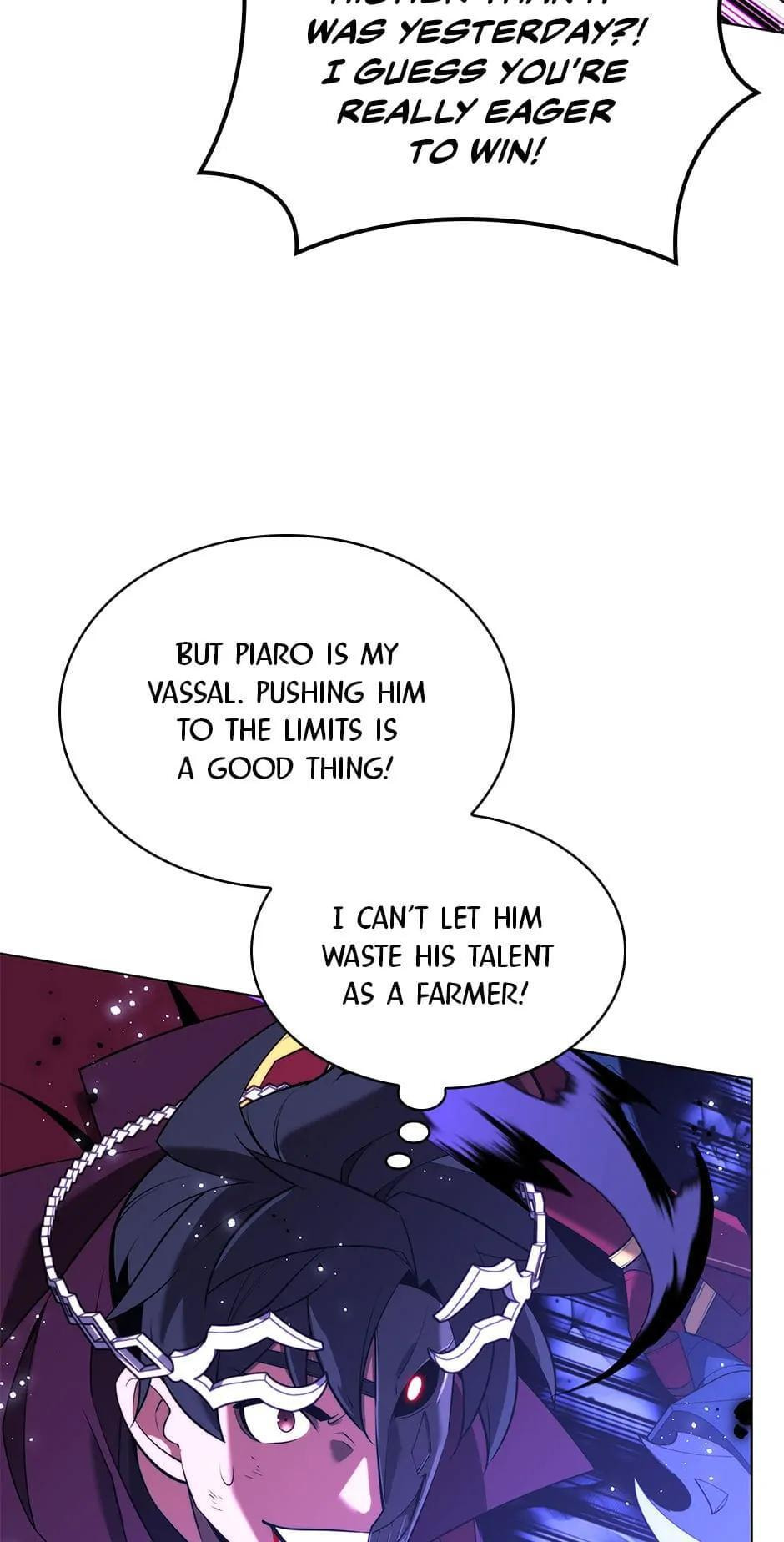 Read Overgeared (Team Argo) chapter 168 image 72 on Lezhin