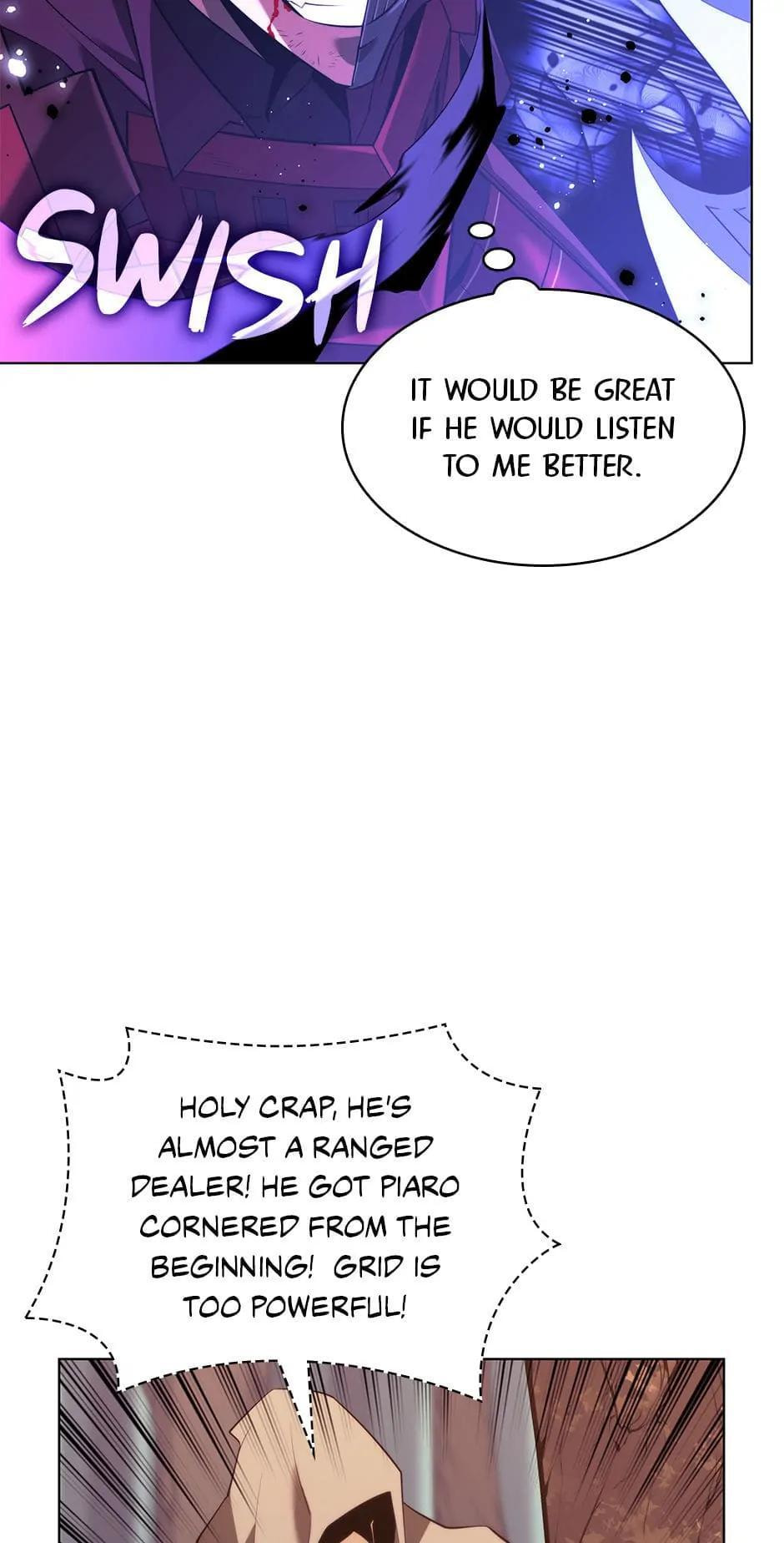 Read Overgeared (Team Argo) chapter 168 image 73 on Lezhin