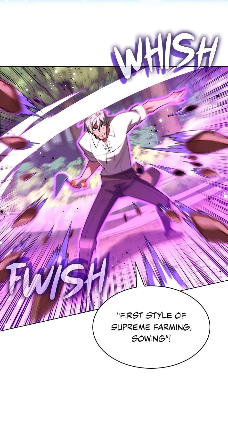 Read Overgeared (Team Argo) chapter 168 image 76 on Lezhin