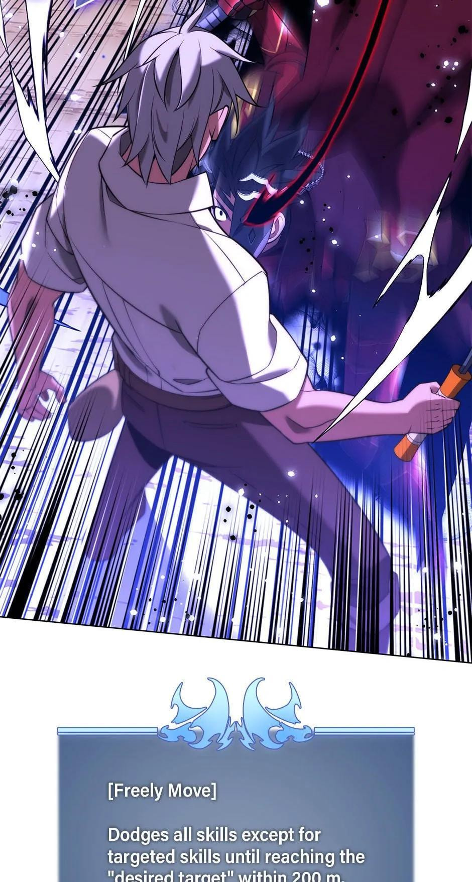 Read Overgeared (Team Argo) chapter 168 image 78 on Lezhin