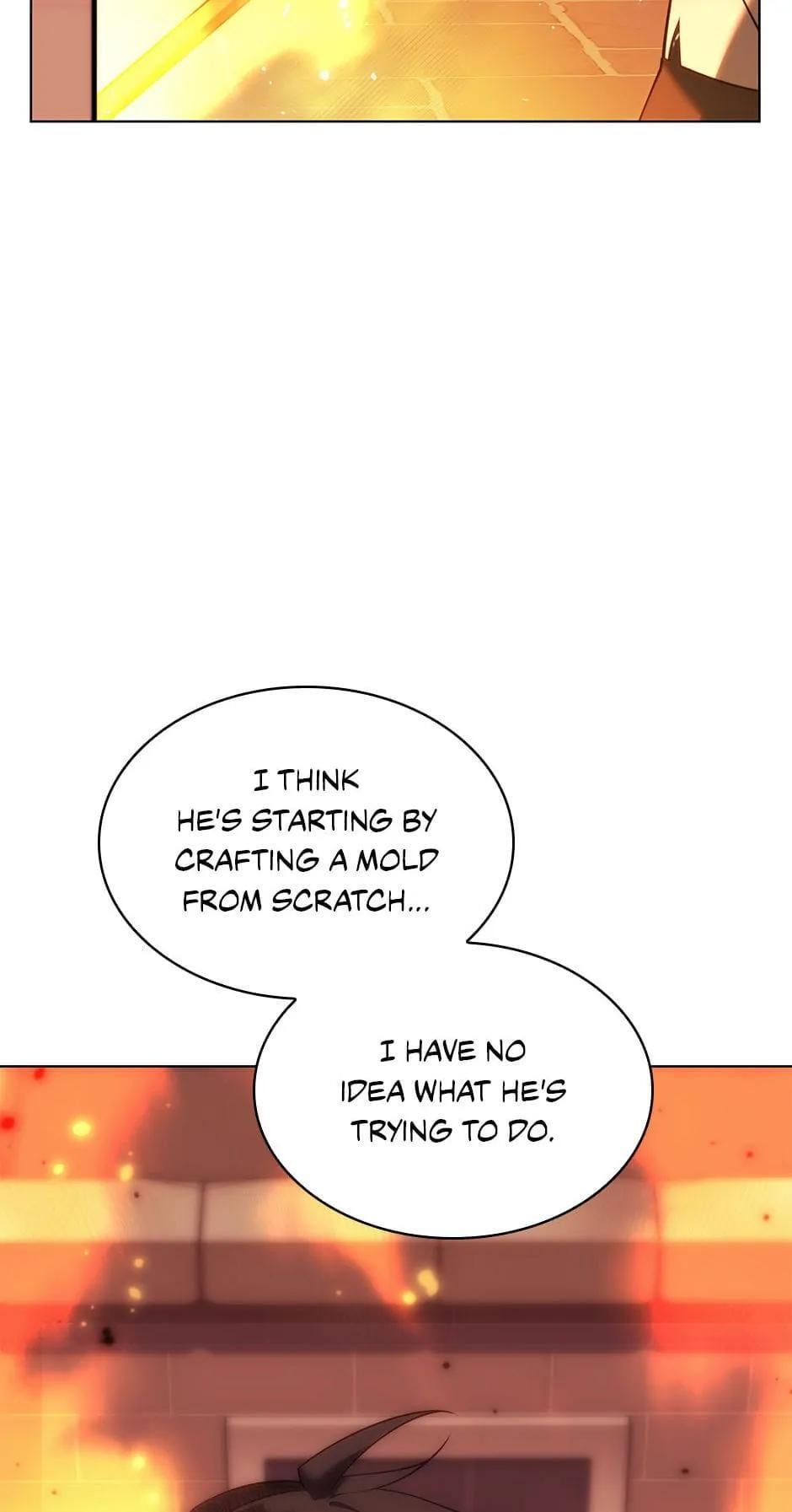 Read Overgeared (Team Argo) chapter 168 image 8 on Lezhin