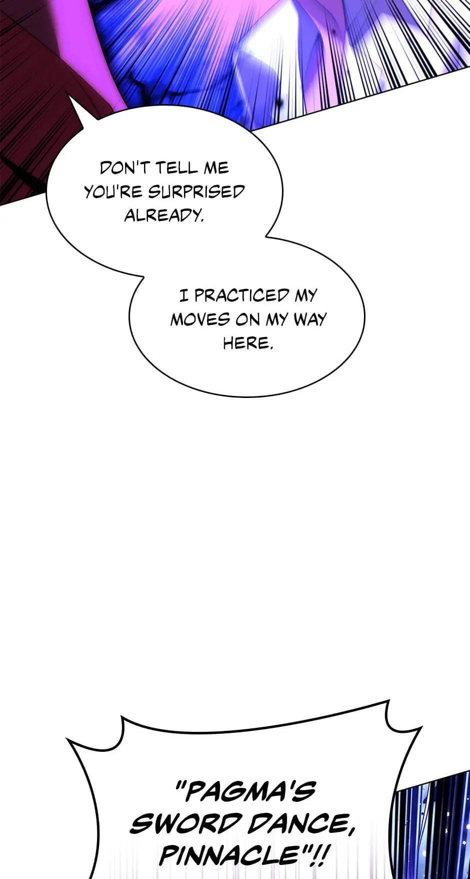 Read Overgeared (Team Argo) chapter 168 image 80 on Lezhin