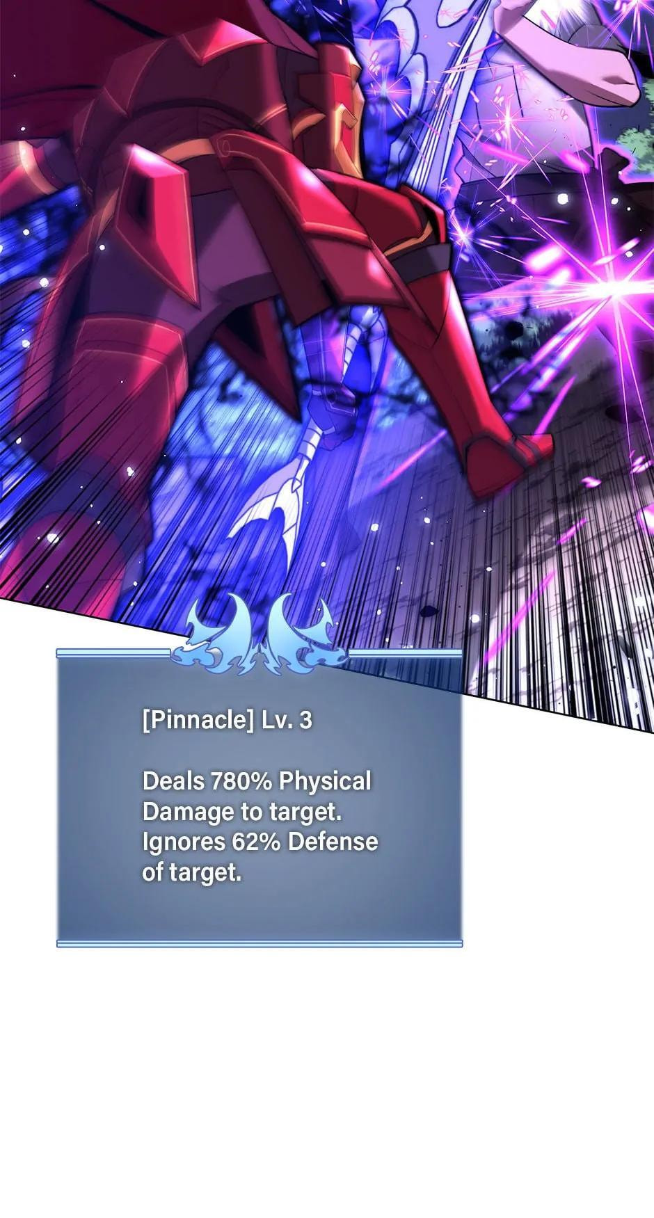 Read Overgeared (Team Argo) chapter 168 image 82 on Lezhin
