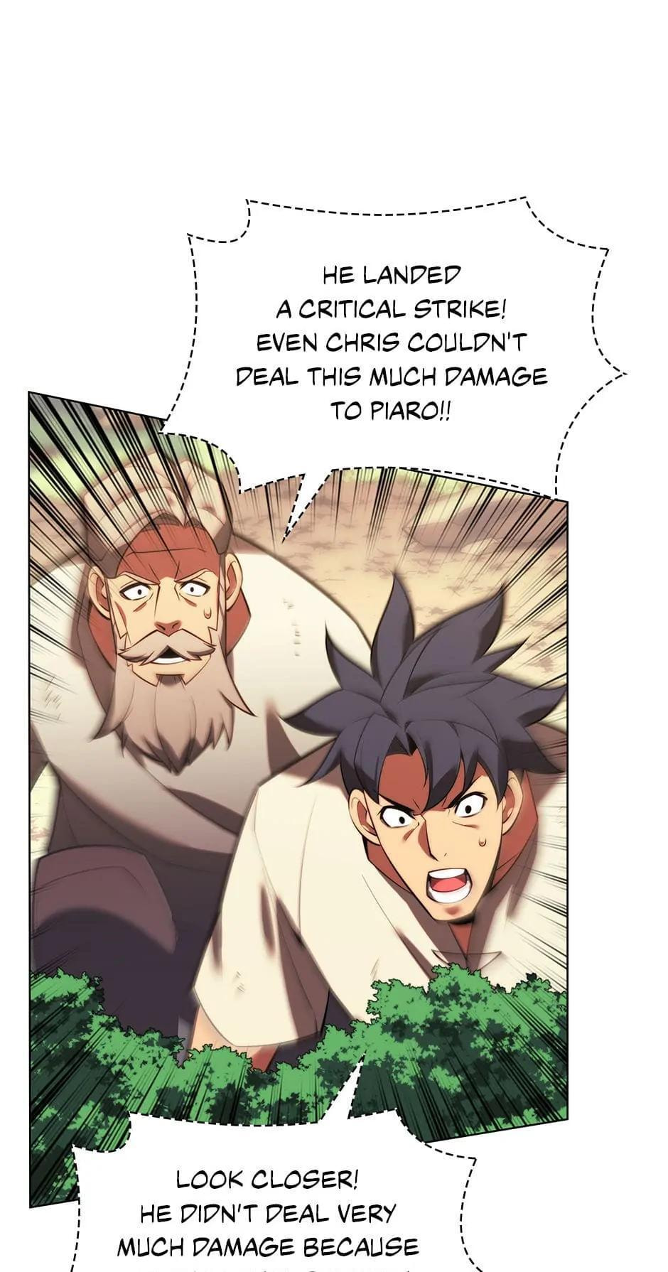Read Overgeared (Team Argo) chapter 168 image 83 on Lezhin
