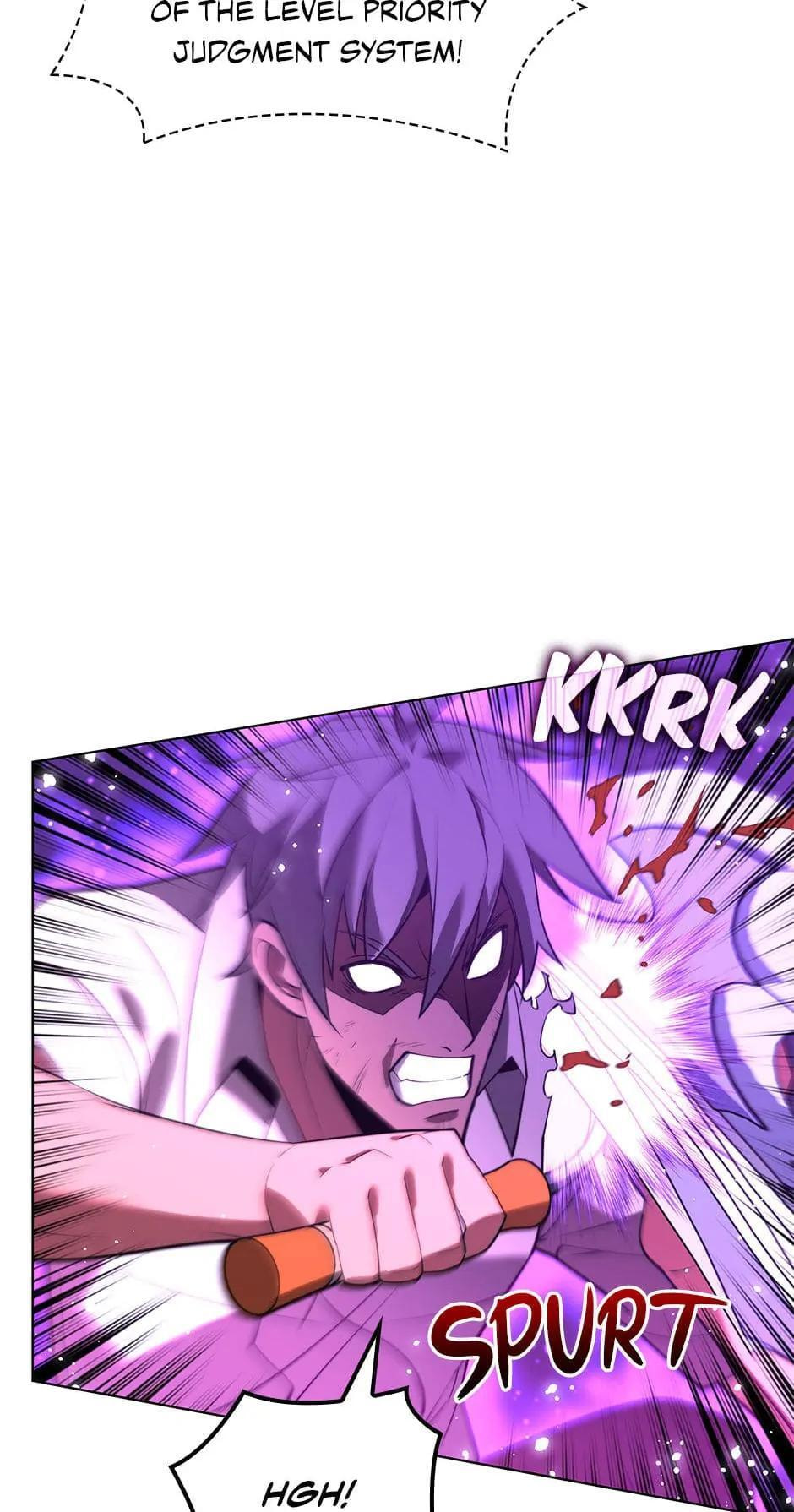 Read Overgeared (Team Argo) chapter 168 image 84 on Lezhin