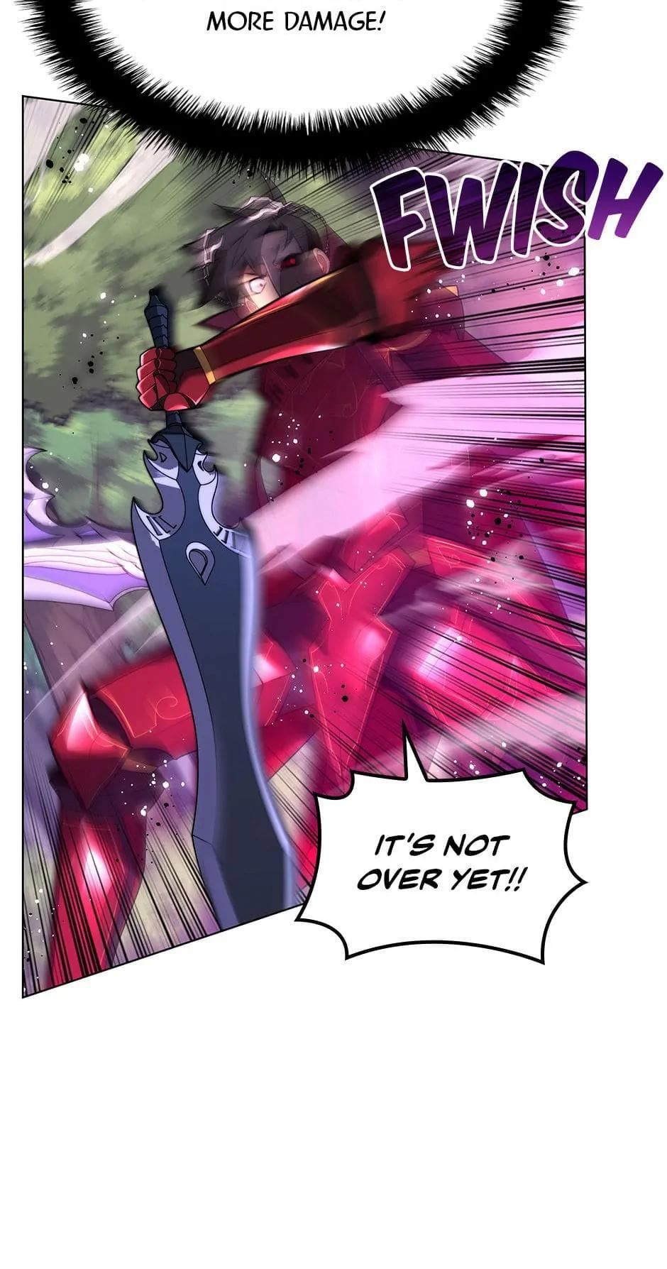 Read Overgeared (Team Argo) chapter 168 image 88 on Lezhin
