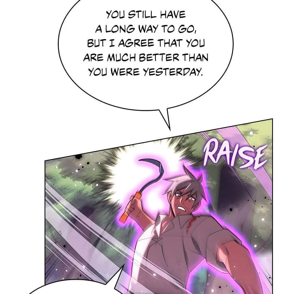 Read Overgeared (Team Argo) chapter 168 image 95 on Lezhin