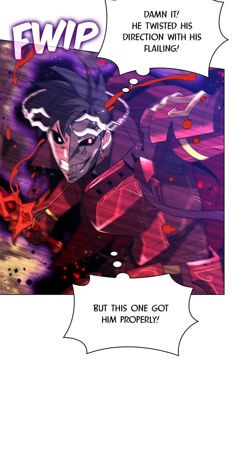 Read Overgeared (Team Argo) chapter 169 image 101 on Lezhin