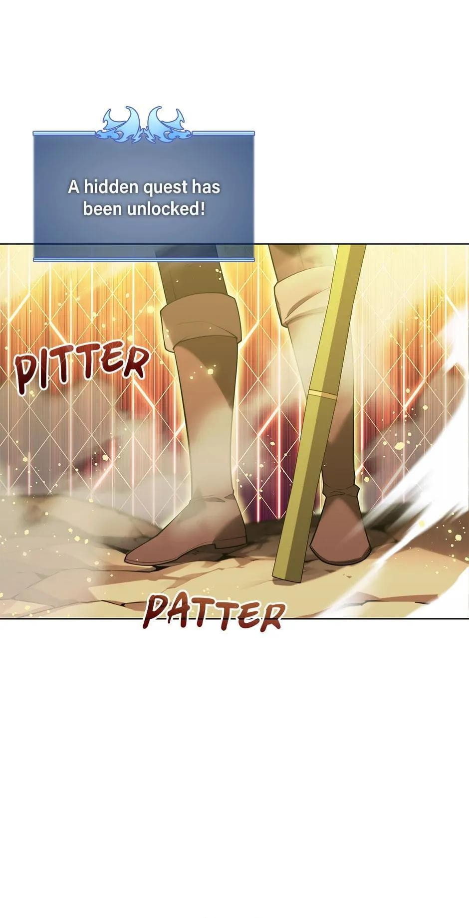 Read Overgeared (Team Argo) chapter 169 image 122 on Lezhin