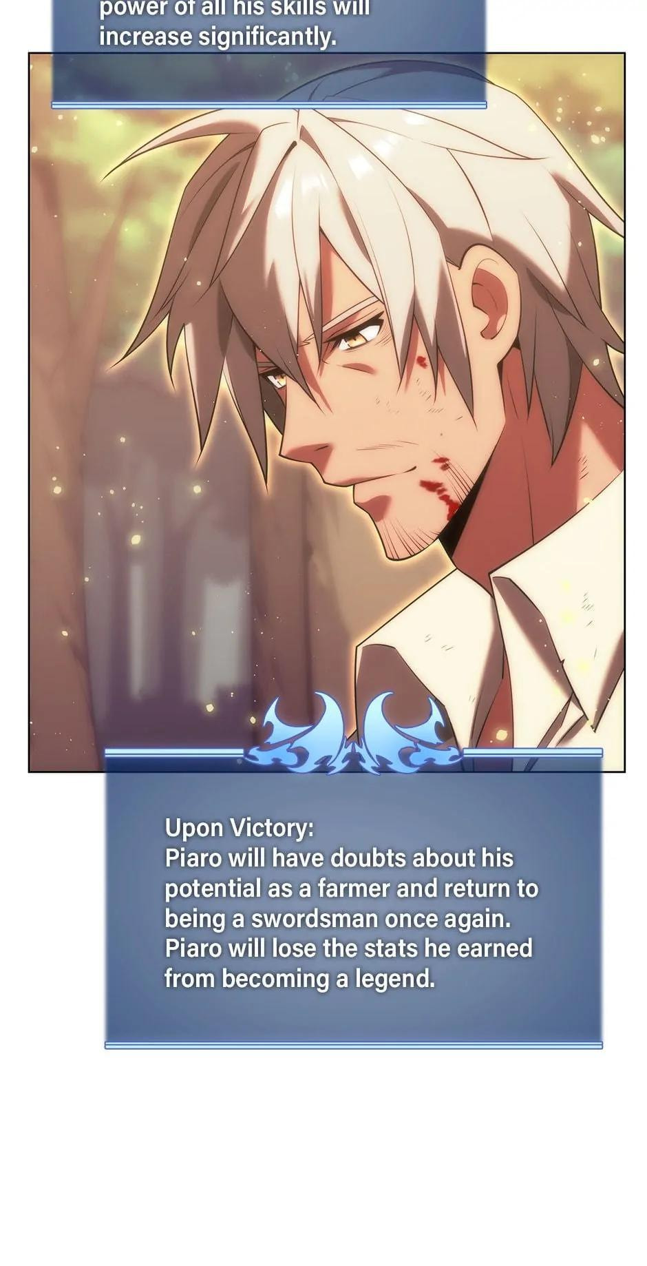 Read Overgeared (Team Argo) chapter 169 image 127 on Lezhin