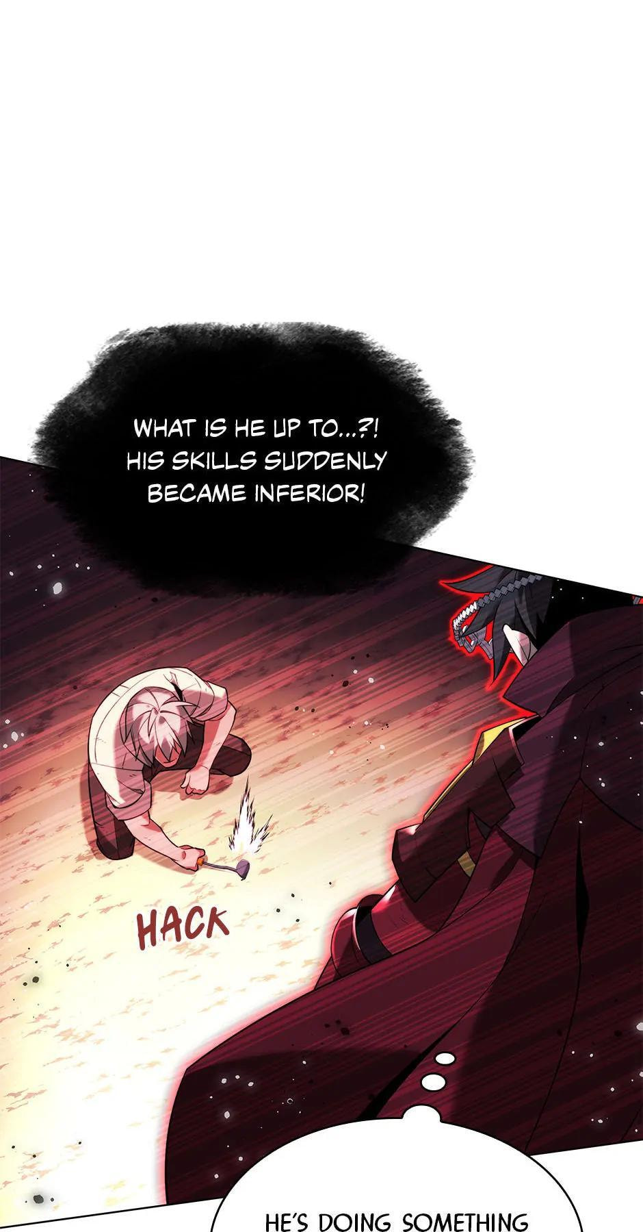 Read Overgeared (Team Argo) chapter 169 image 131 on Lezhin