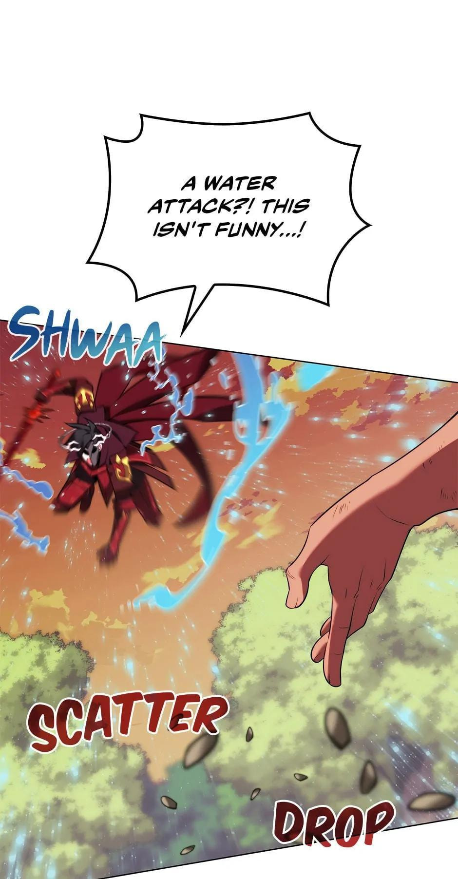 Read Overgeared (Team Argo) chapter 169 image 134 on Lezhin