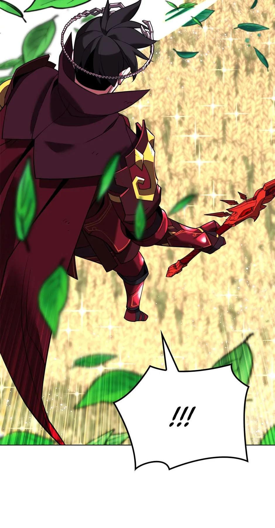 Read Overgeared (Team Argo) chapter 169 image 137 on Lezhin
